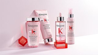 Genesis range visual