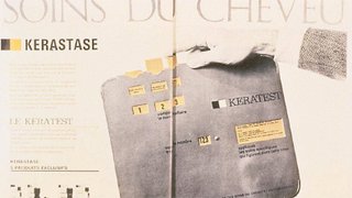 Kérastase hair expertise