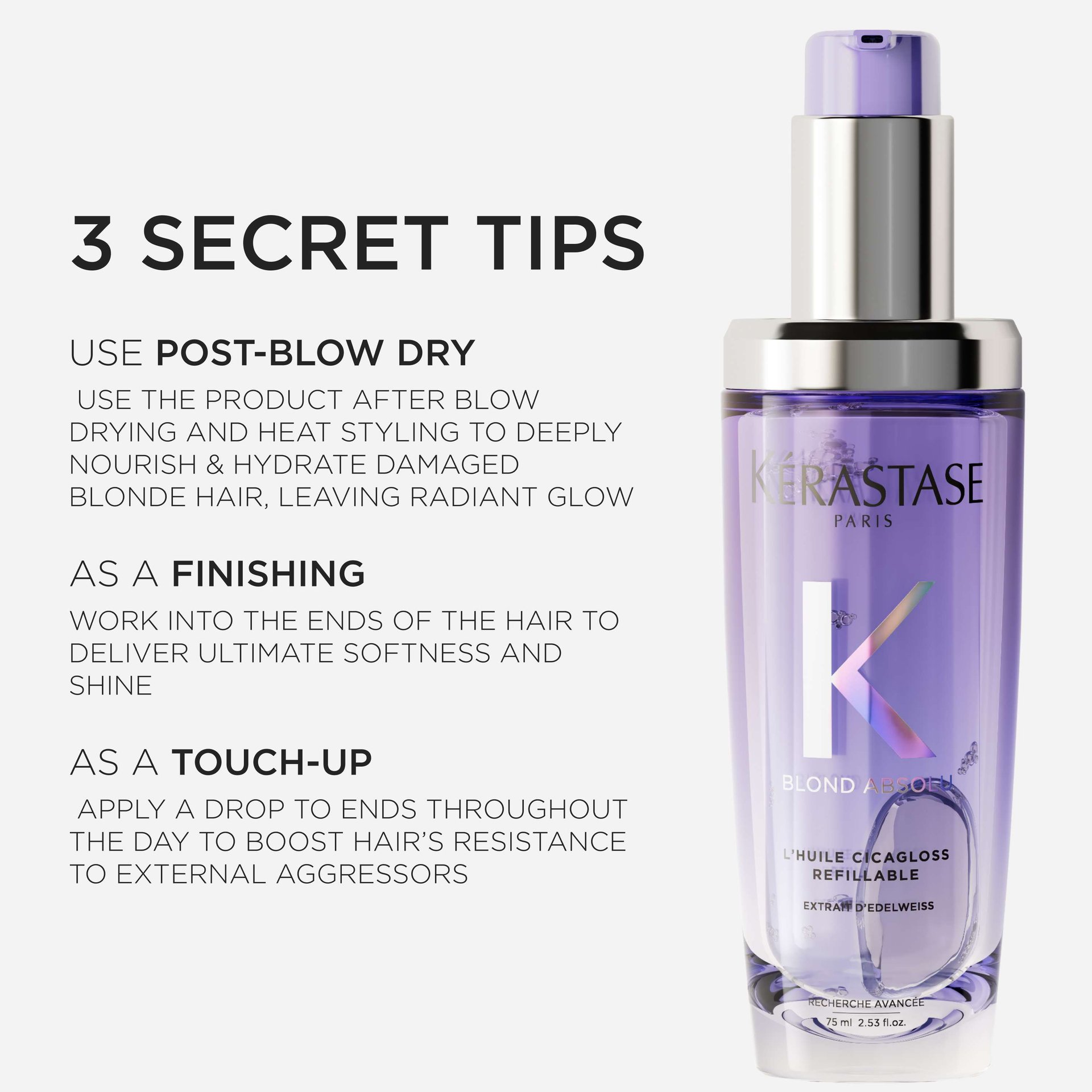 KERASTASE