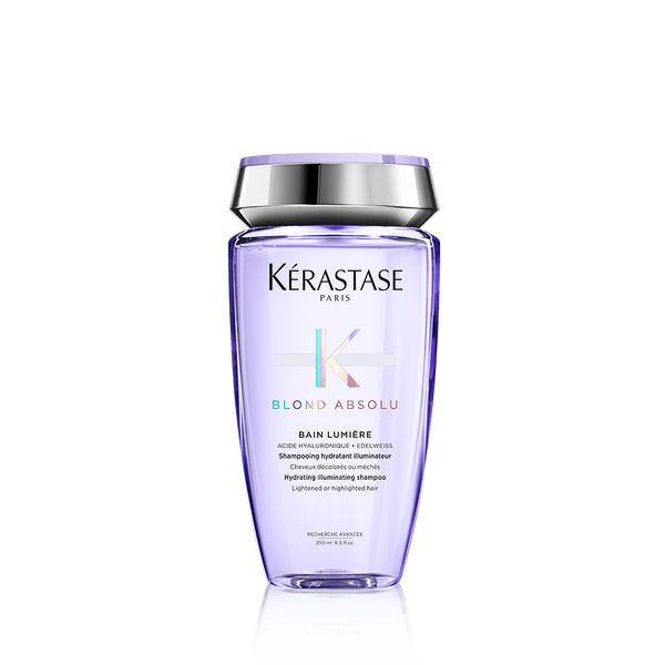 Bain Lumière Blond Absolu 250 ml 01 Kérastase