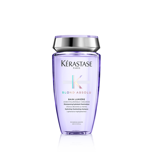 Bain Lumière Blond Absolu 250 ml 01 Kérastase