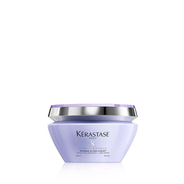 Masque Ultra Violet Blond Absolu 250 ml Kérastase