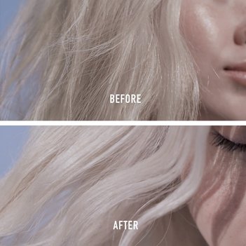 Masque-Ultra Violet Before After Blond Absolu 250 ml Kérastase
