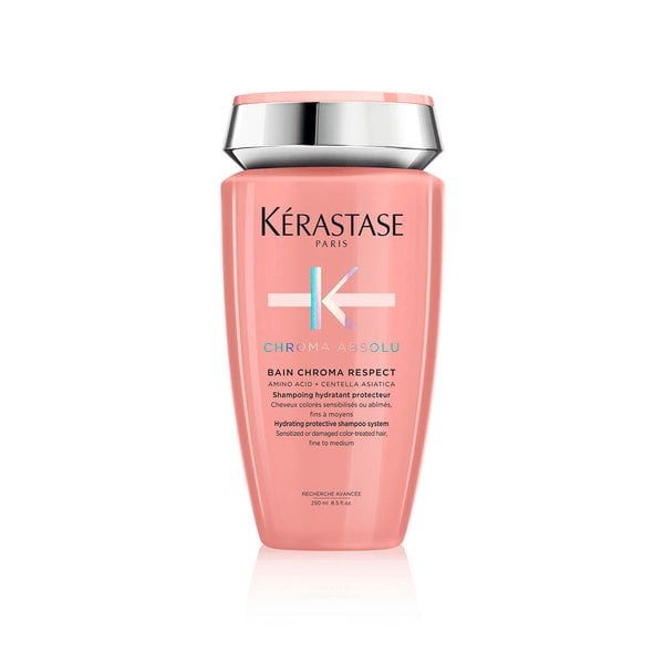bain chroma absolu respect
