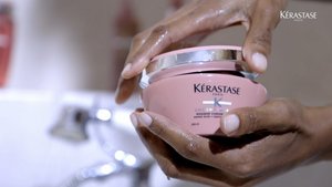 HOW TO APPLY THUMBNAIL MASQUE CRHOMA ABSOLU