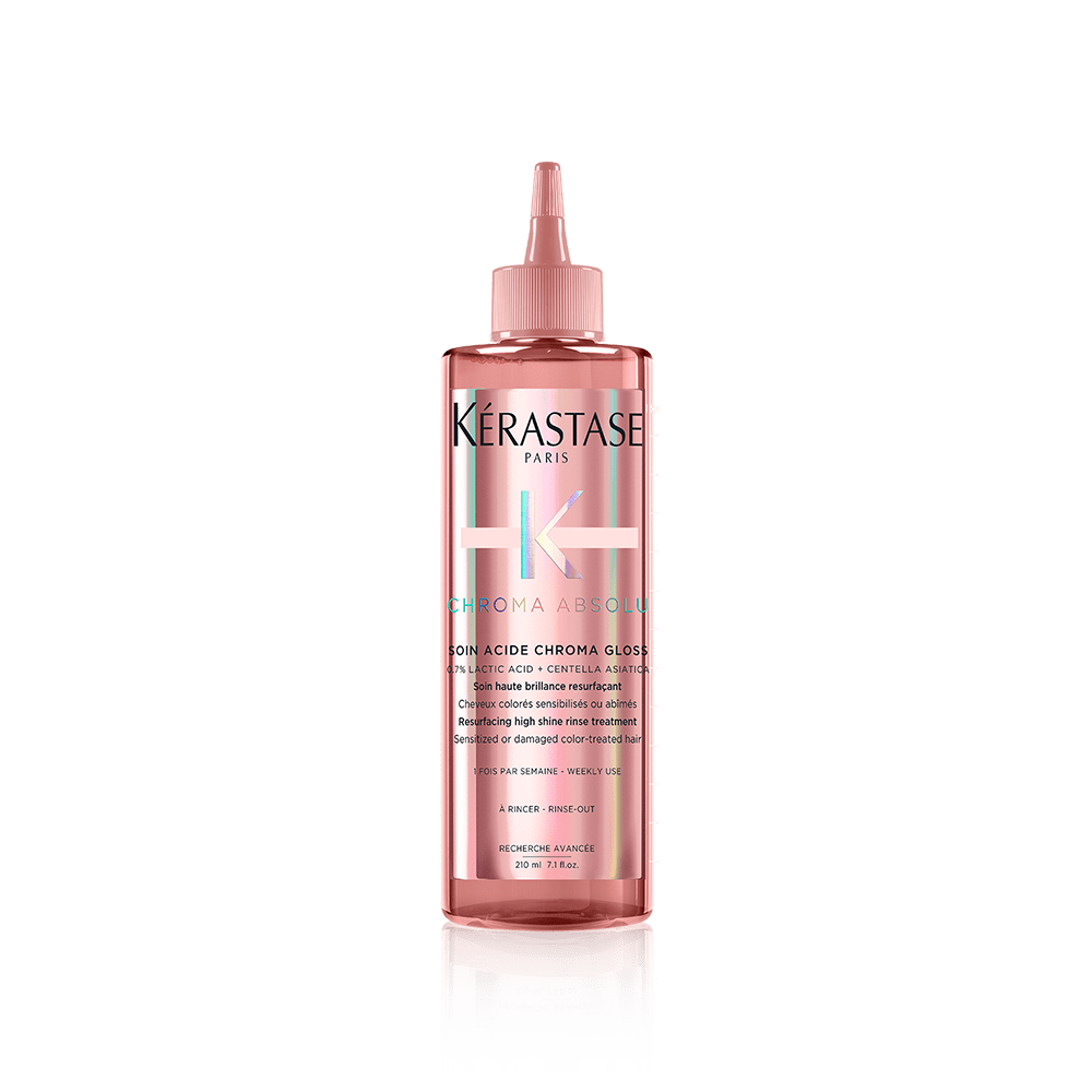 KERASTASE CHROMA ABSOLU SOIN ACIDE CHROMA GLOSS
