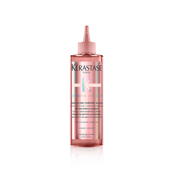 KERASTASE CHROMA ABSOLU SOIN ACIDE CHROMA GLOSS