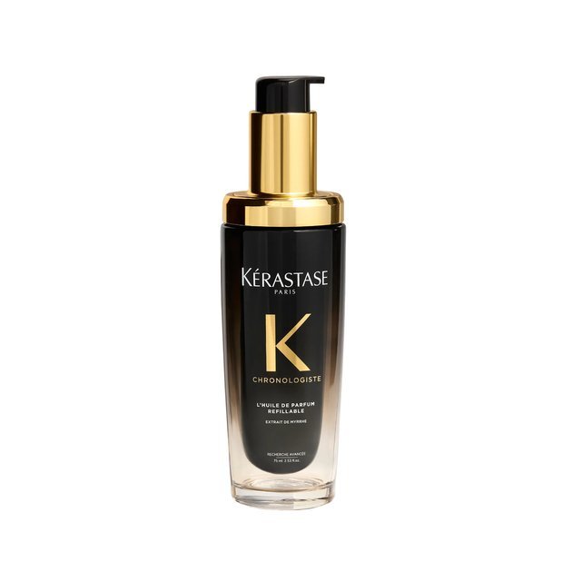 Huile De Parfum Άρωμα Μαλλιών