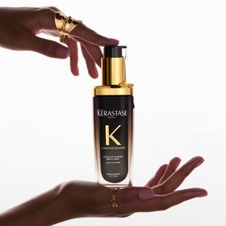 Huile De Parfum Άρωμα Μαλλιών τροπος εφαρμογής