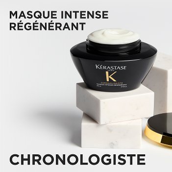 Masque Intense Regenerant Μάσκα Μαλλιών