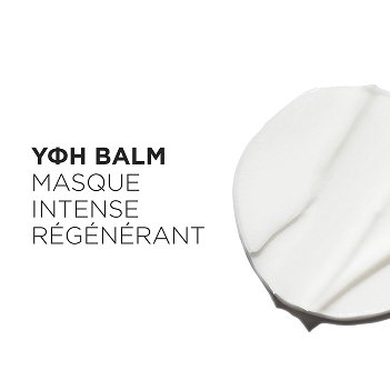 Masque Intense Regenerant Μάσκα Μαλλιών υφ΄΄η