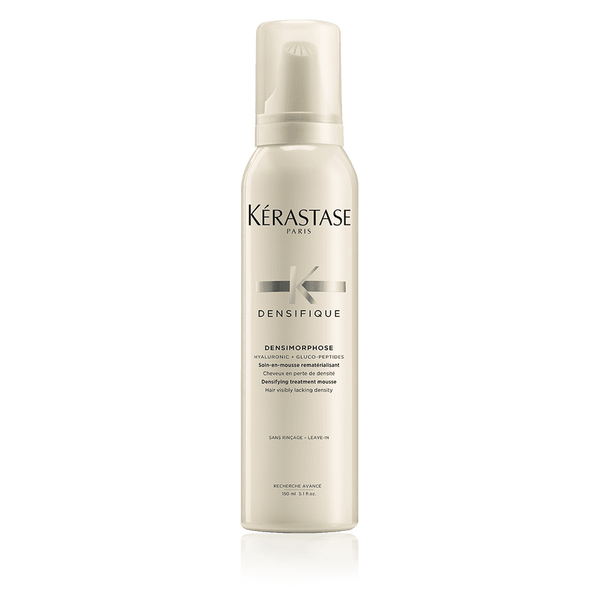 Αφρός Μαλλιών για Όγκο Densimorphose