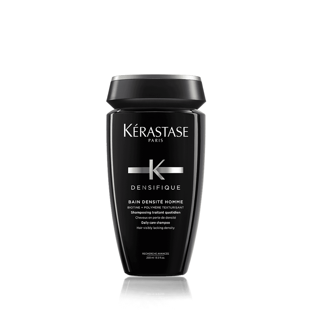 Bain Densité Homme κατά της Αραίωσης Μαλλιών στους Άνδρες