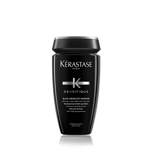 Bain Densité Homme κατά της Αραίωσης Μαλλιών στους Άνδρες