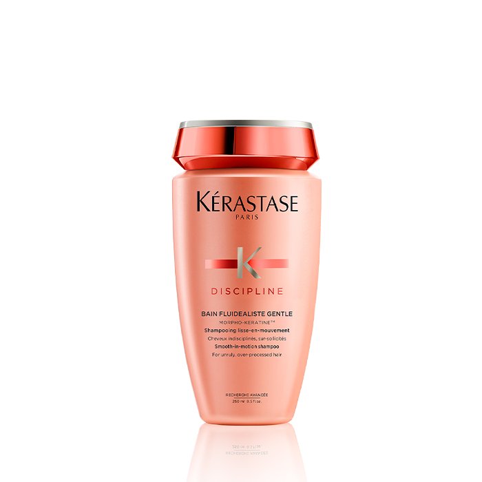discipline bain packshot