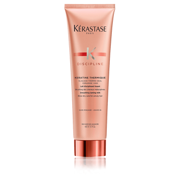 Γαλάκτωμα Θερμοπροστασίας Μαλλιών Keratine Thermique