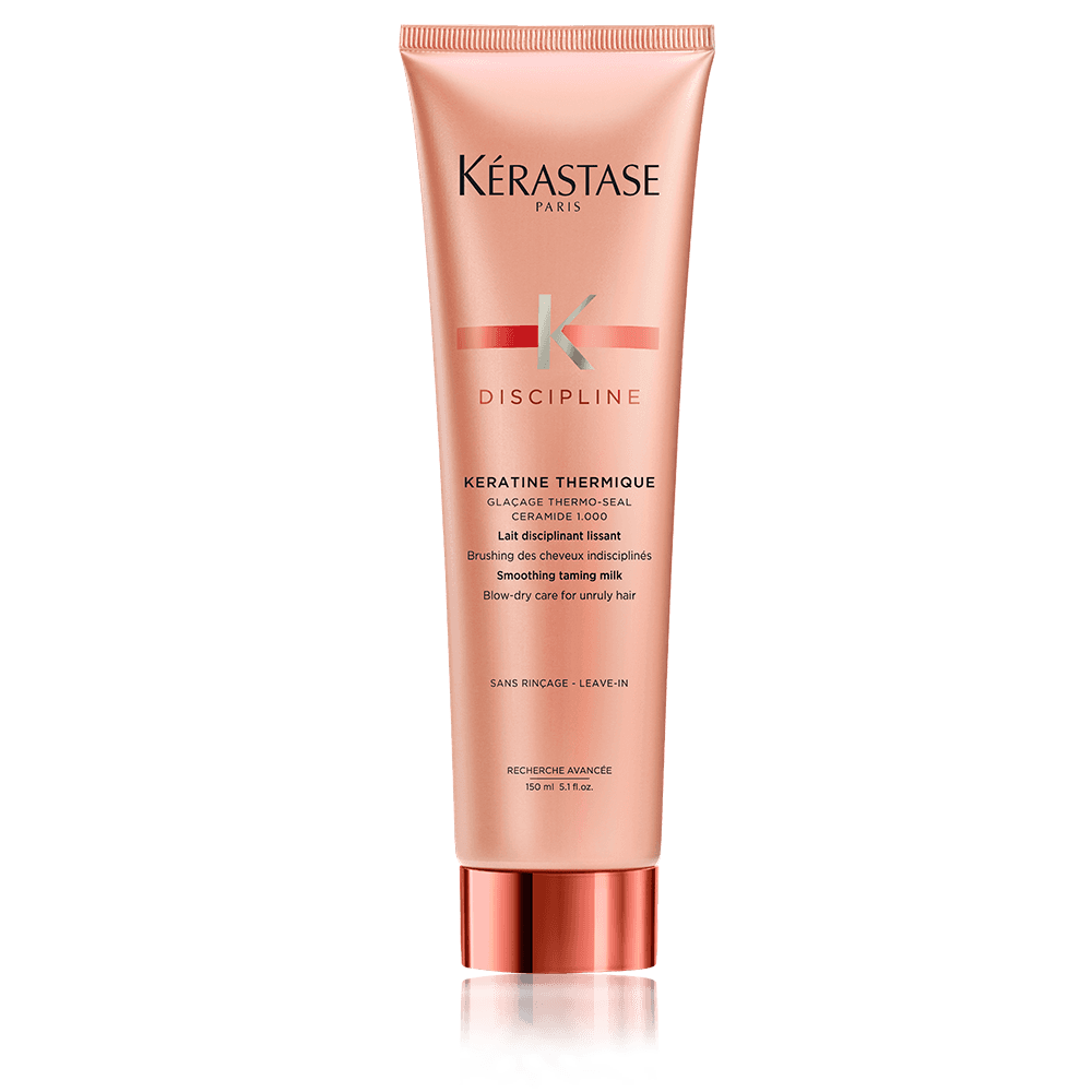 Γαλάκτωμα Θερμοπροστασίας Μαλλιών Keratine Thermique