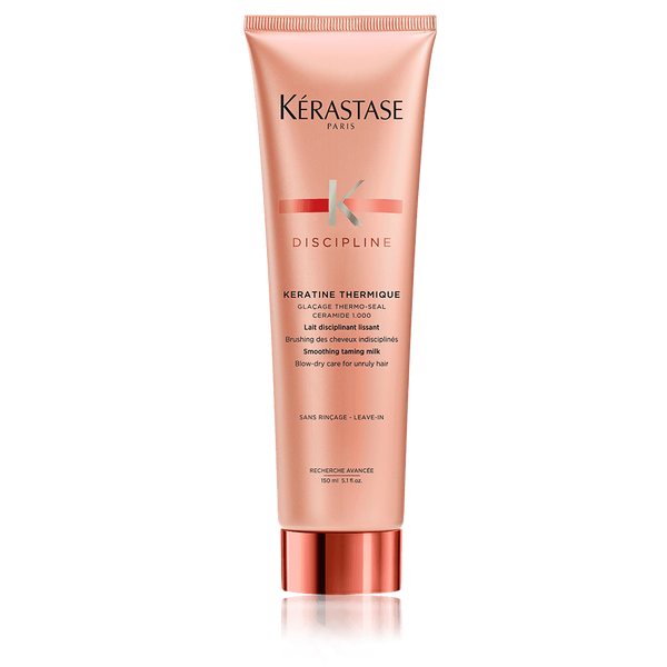 Γαλάκτωμα Θερμοπροστασίας Μαλλιών Keratine Thermique