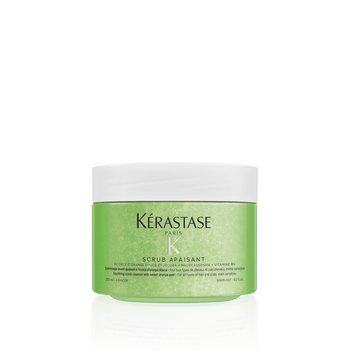 Scrub Apaisant 1 250ml Fusio Scrub Kérastase