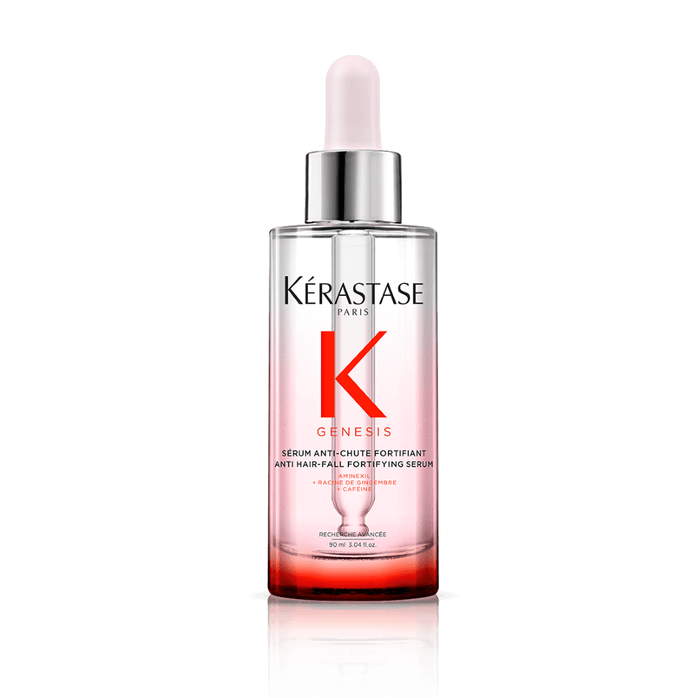 Serum Anti-Chute Fortifiant Εικόνα 2