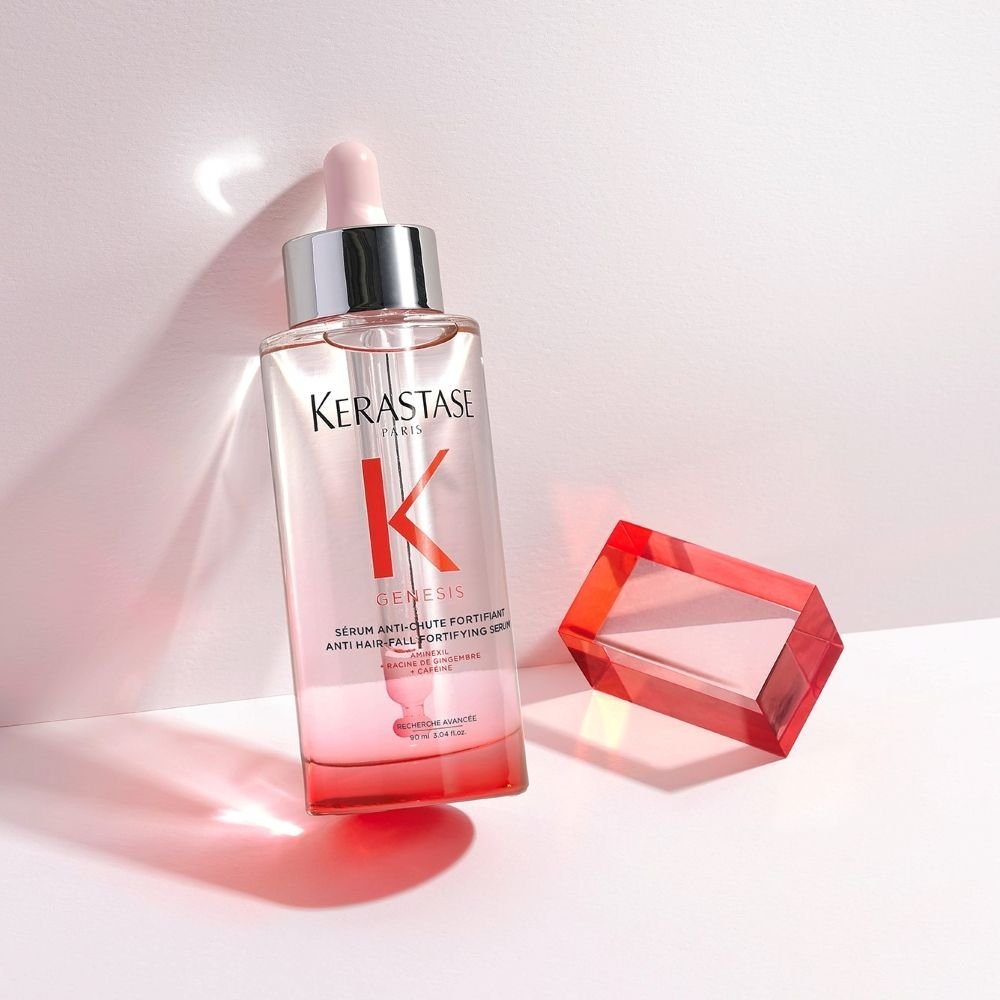Serum Anti-Chute Fortifiant Εικόνα 1