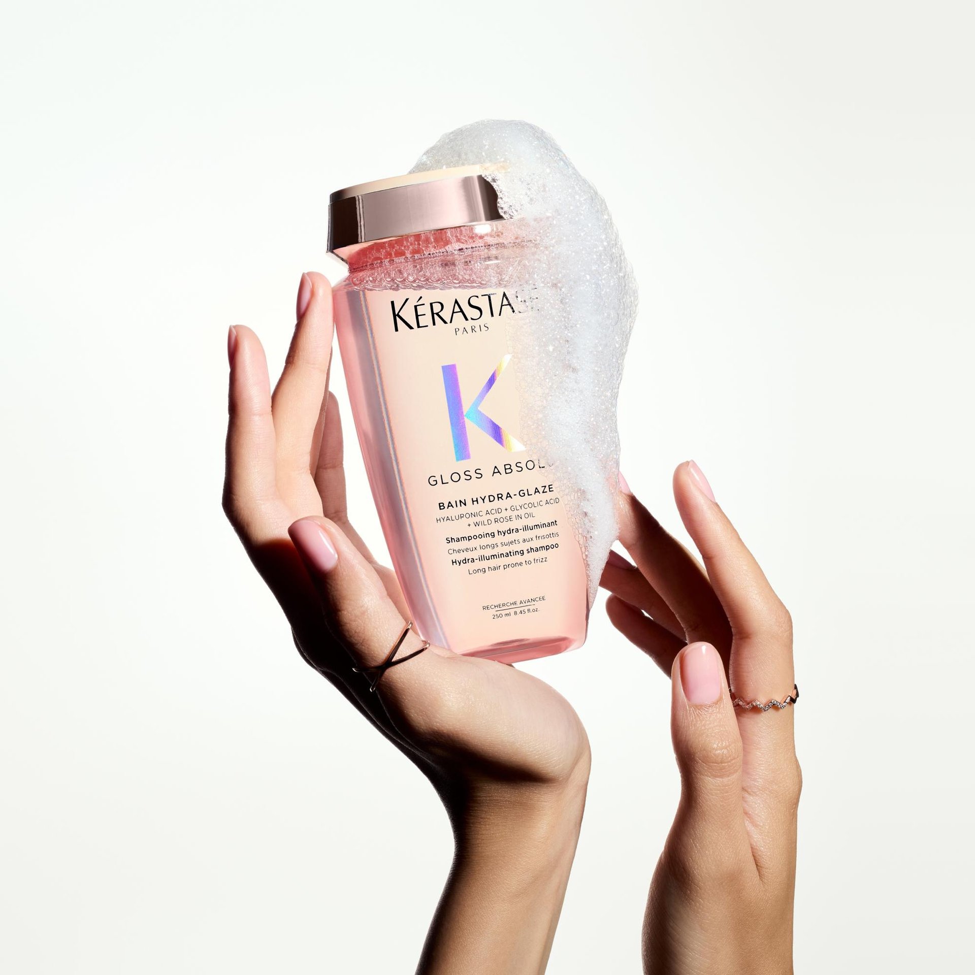Gloss Absolu