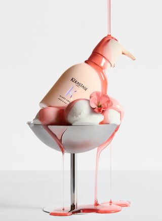 Kérastase Gloss Absolu κρέμα για λεία μαλλιά χωρίς φριζάρισμα