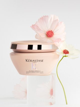 ANTI-FRIZZ CRÈME DE LA CRÈME