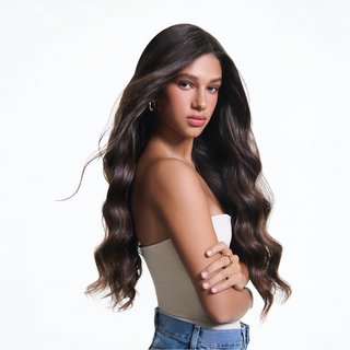ANTI-FRIZZ CRÈME DE LA CRÈME ΓΙΑ ΧΟΝΤΡΑ ΜΑΛΛΙΑ