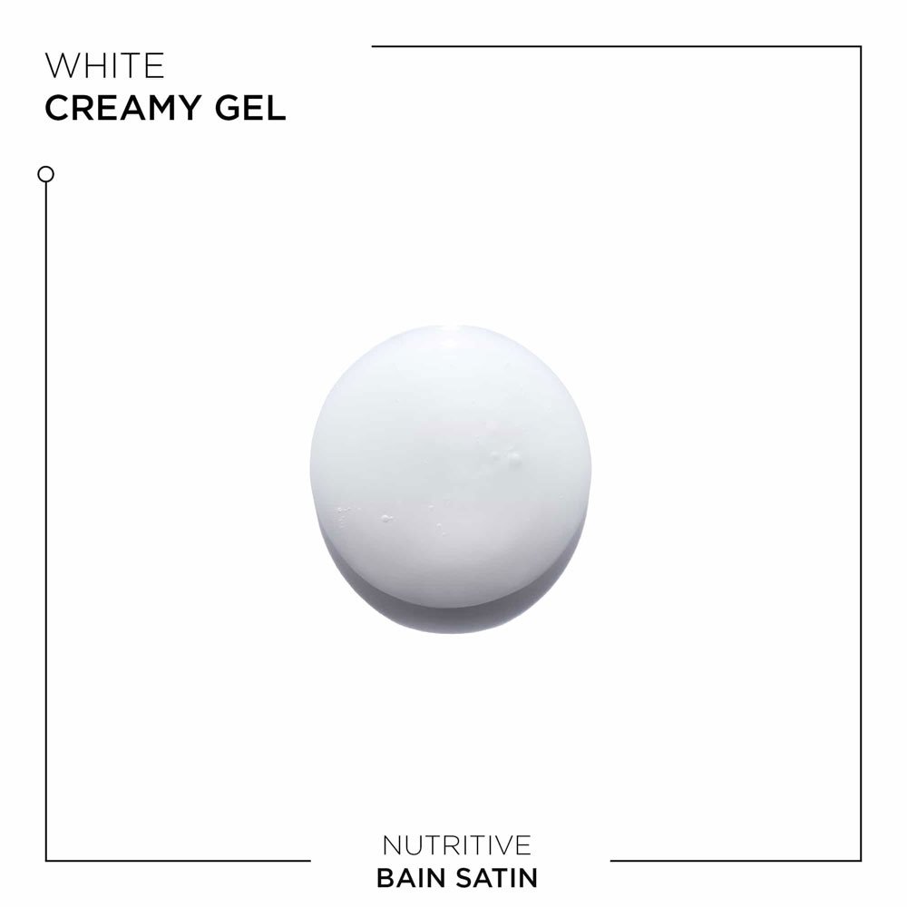 texture bain satin