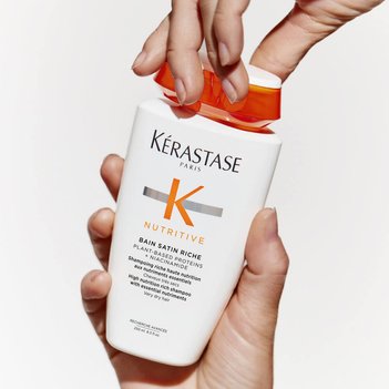bain riche packshot