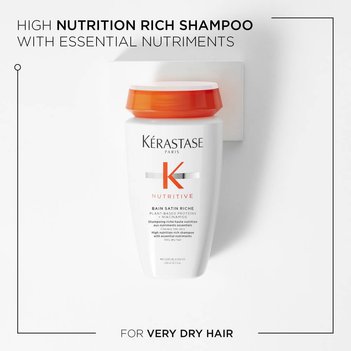 bain riche packshot