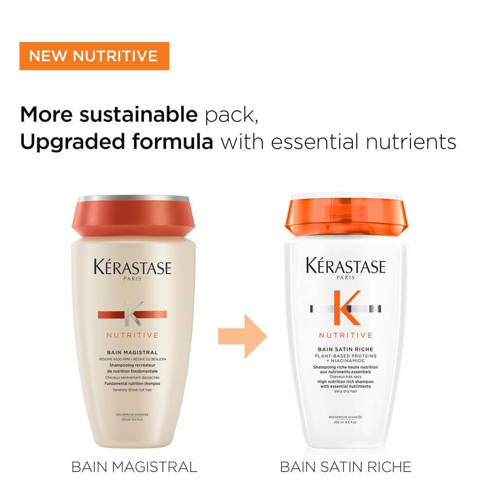 bain riche packshot