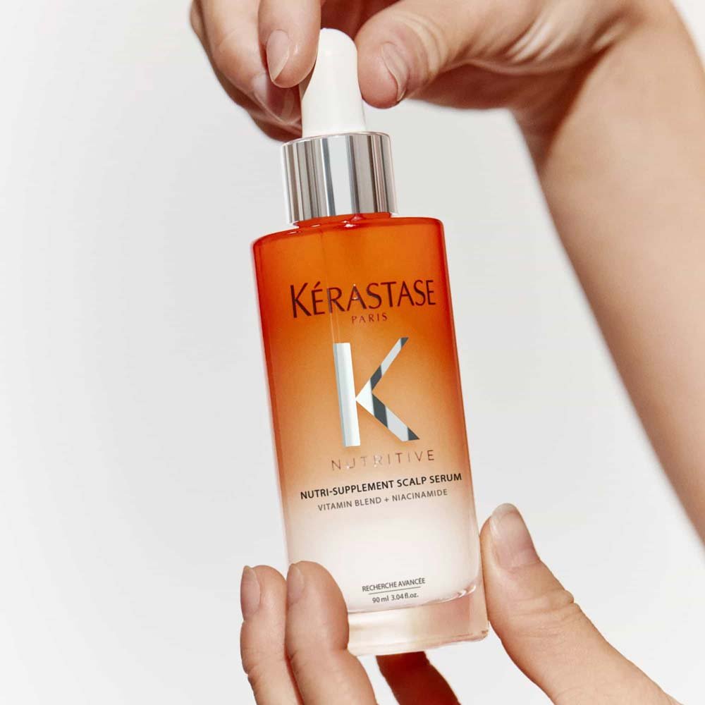 Scalp Serum 2