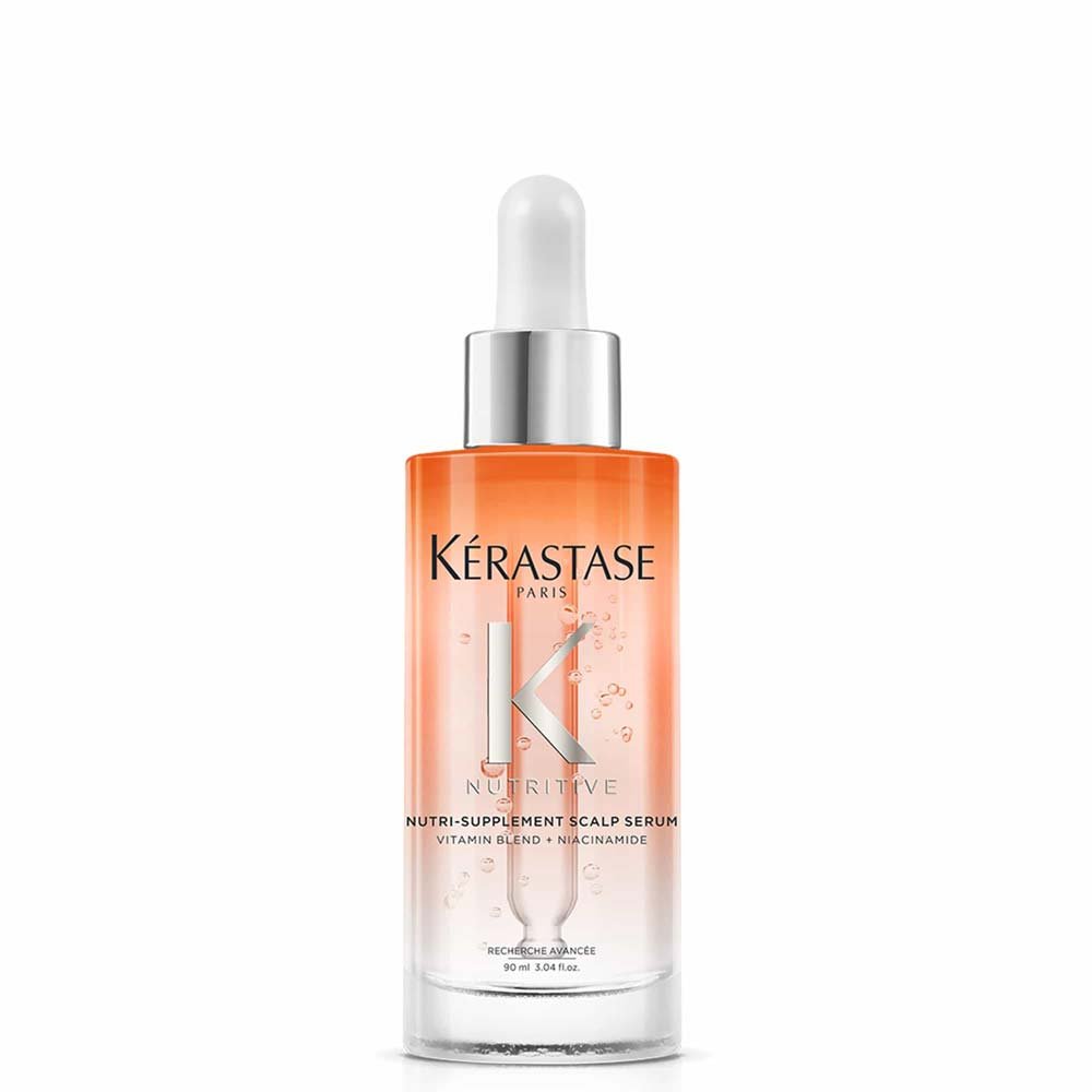 Scalp Serum
