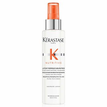 Lotion Thermique Packshot