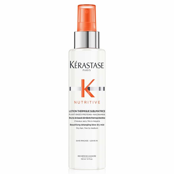 Lotion Thermique Packshot