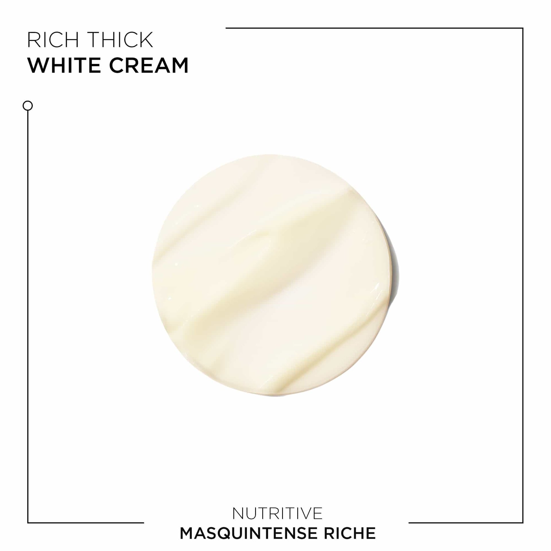 Masquintense Riche Texture