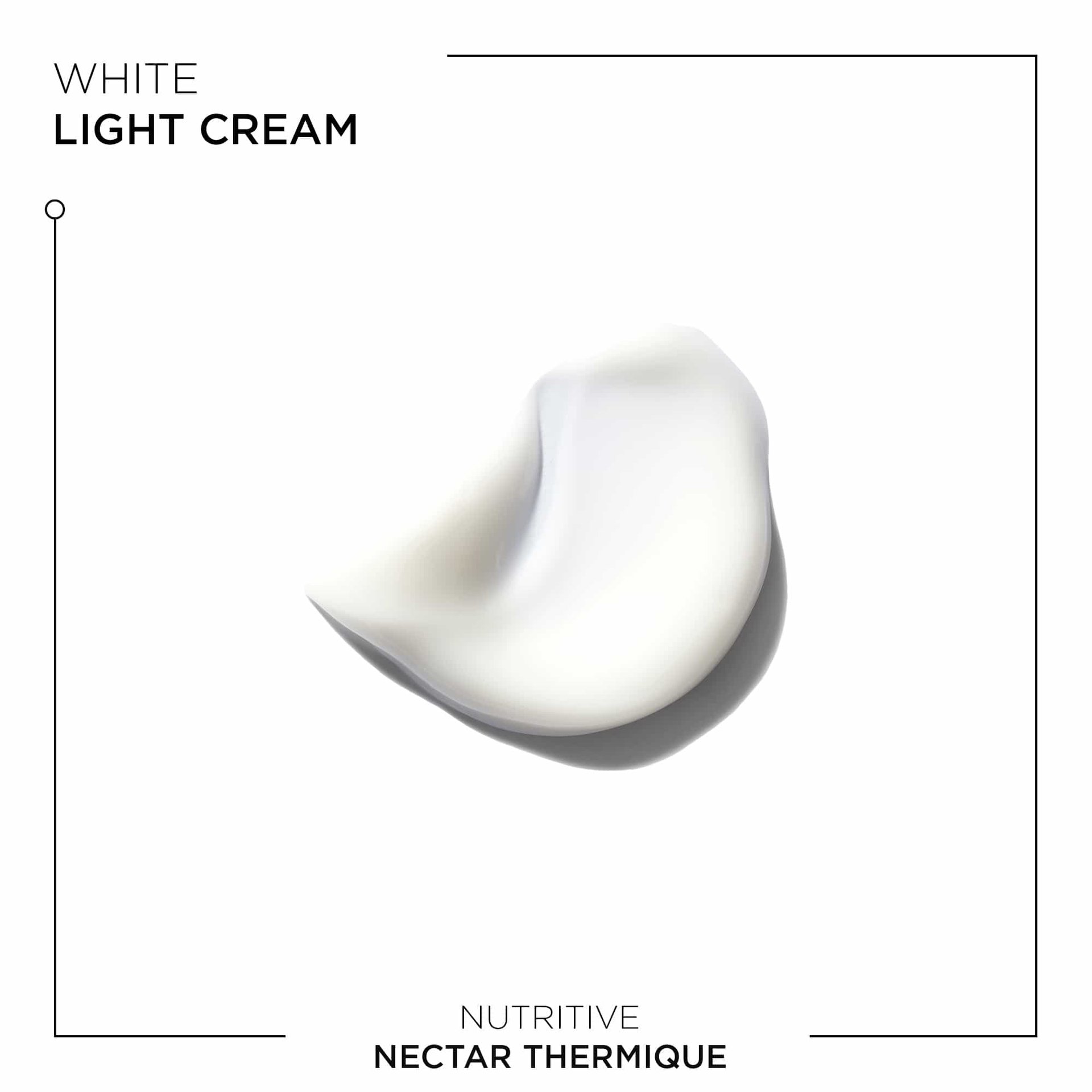 Nectar Thermique Texture