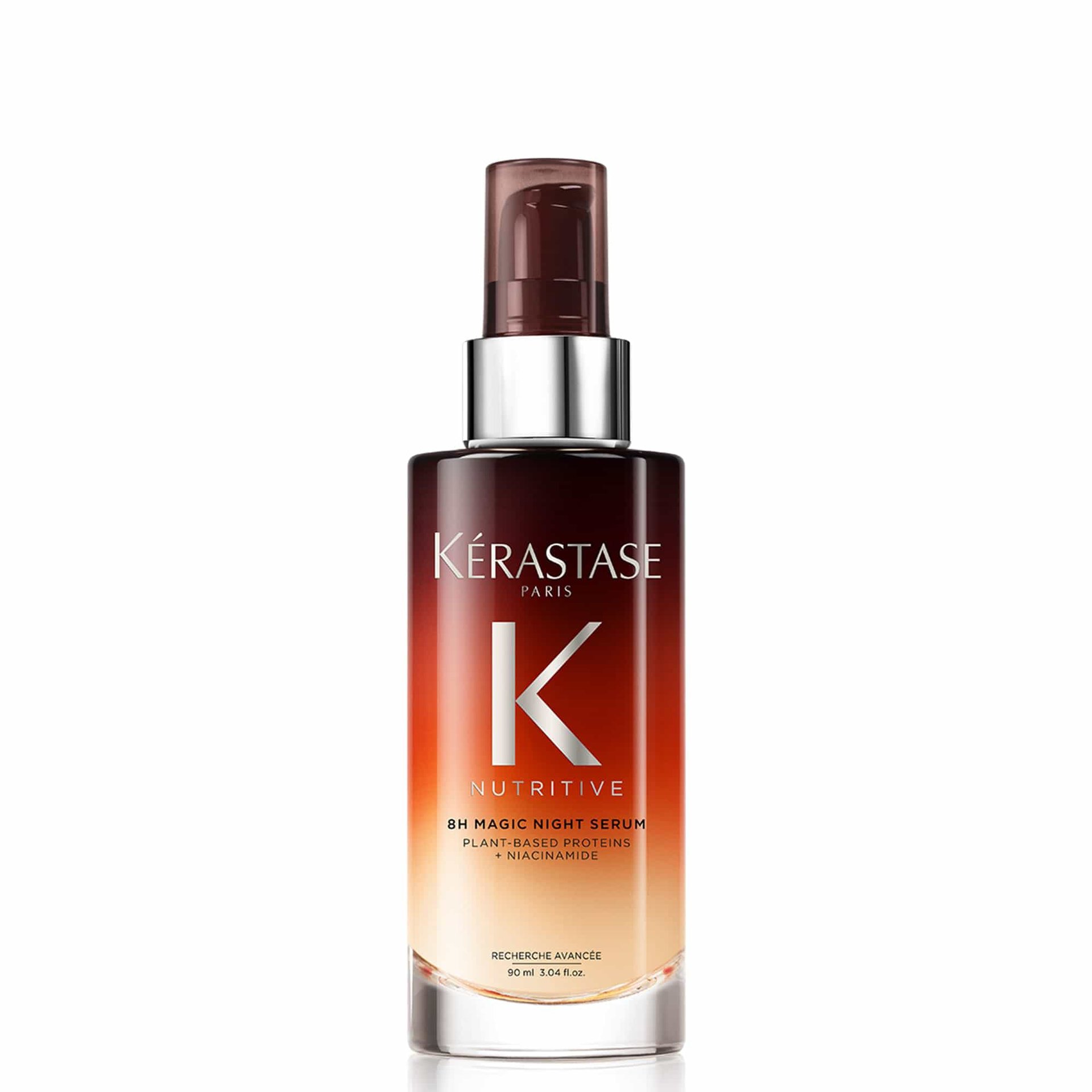 Night Serum Packshot
