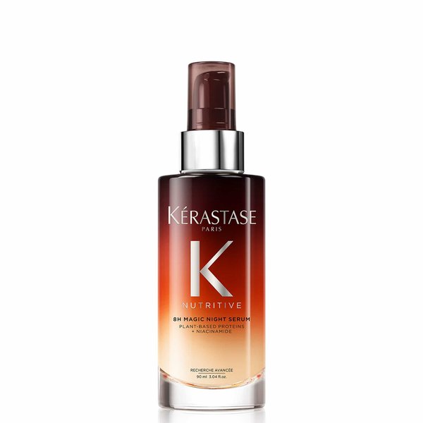 Night Serum Packshot