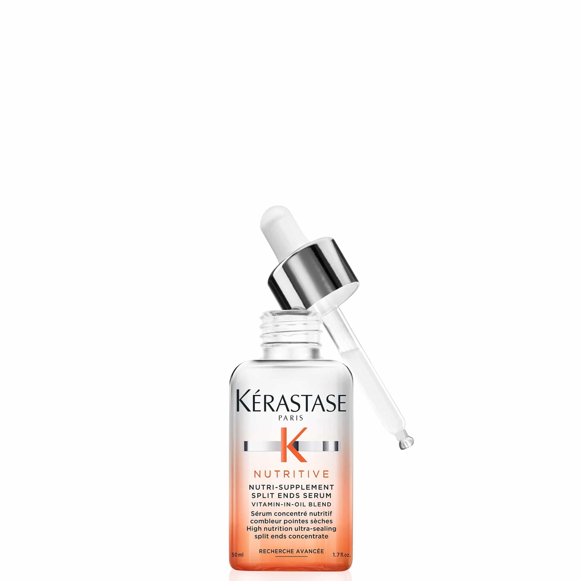 Split Ends Serum Packshot