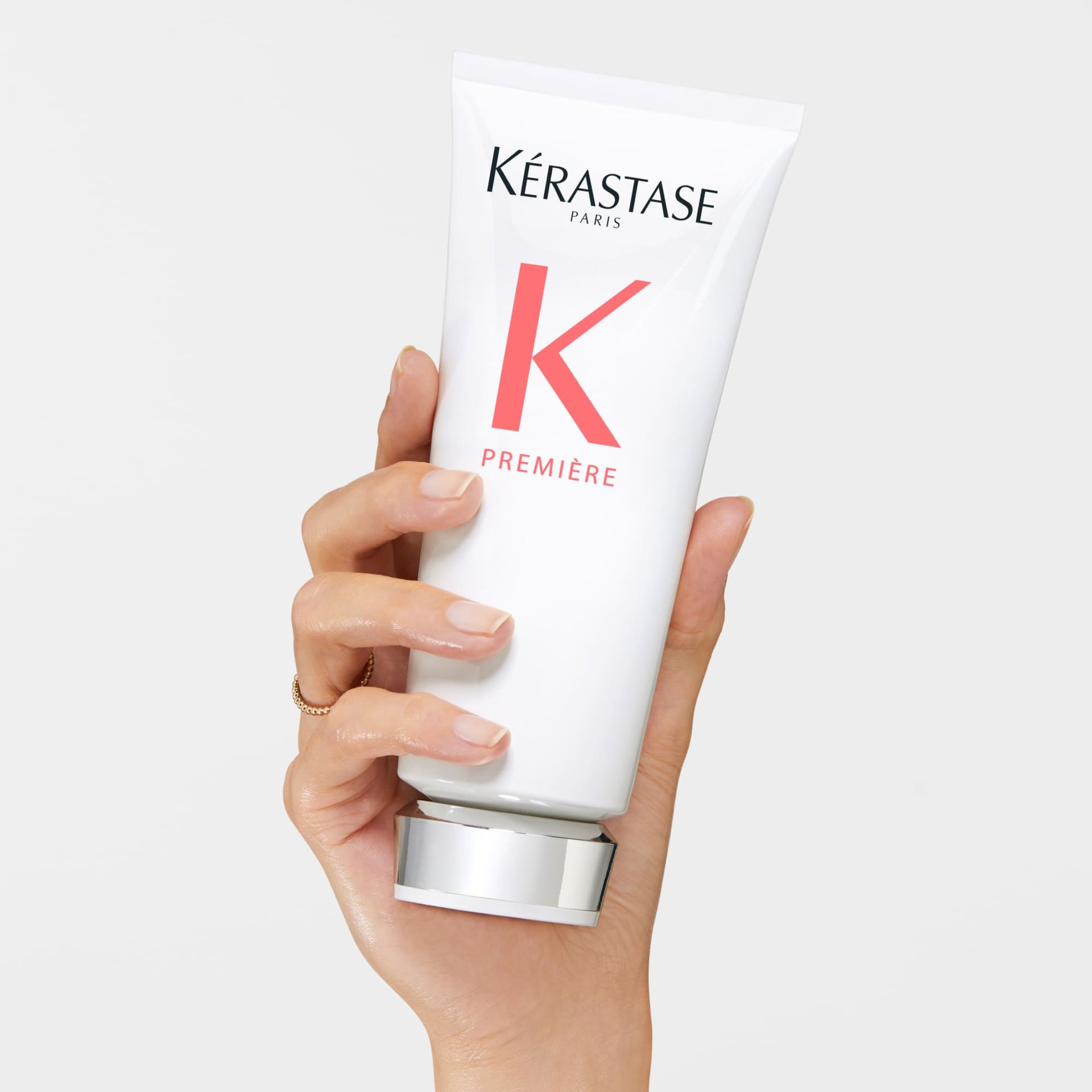 premiere conditioner μαλλιών