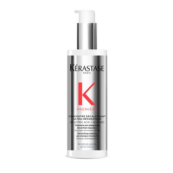Premiere Pre Shampoo