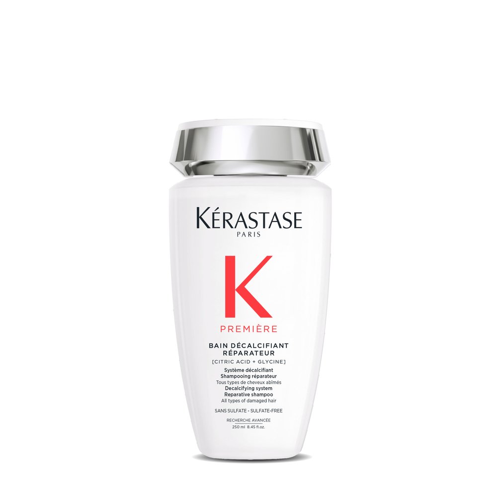Premiere Shampoo