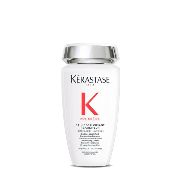 Premiere Shampoo