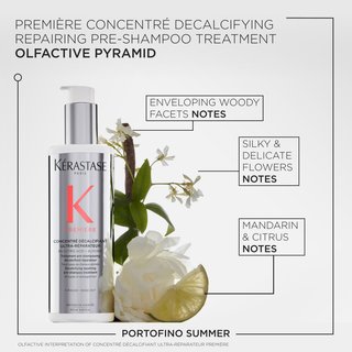 Kérastase Première για δυνατά και επανορθωμένα μαλλιά
