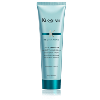 Γαλάκτωμα Μαλλιών Ciment Thermique