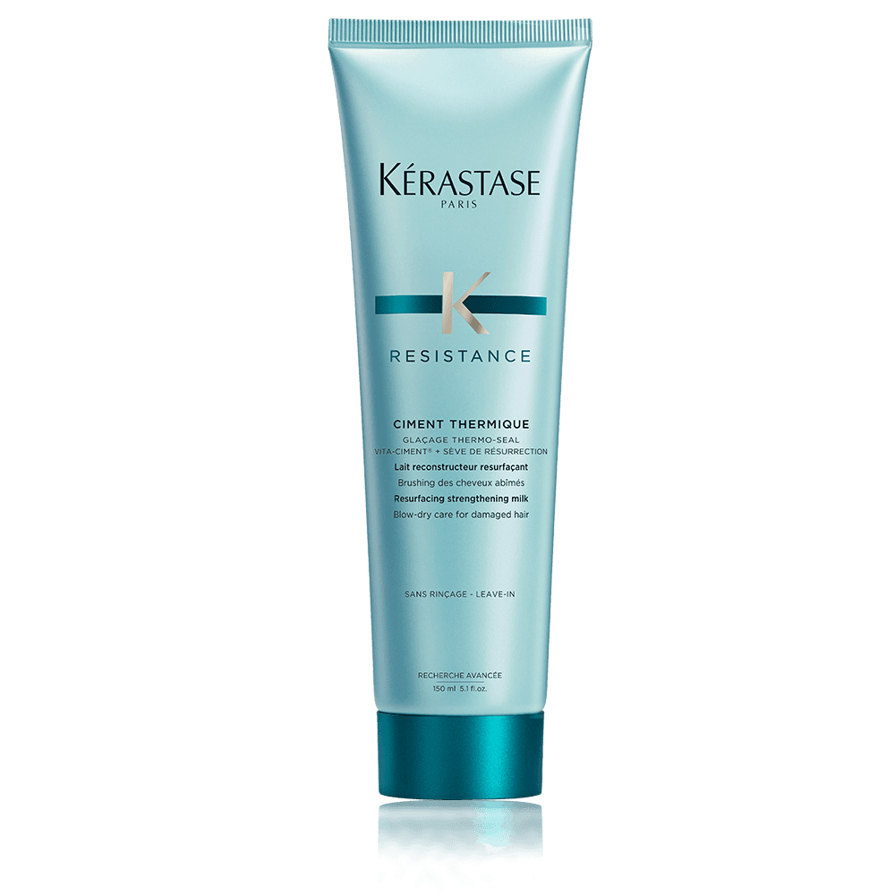 Γαλάκτωμα Μαλλιών Ciment Thermique