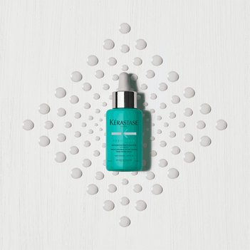 Σέρουμ μα΄΄λλιών Kerastase Resistance Extentioniste 50ml
